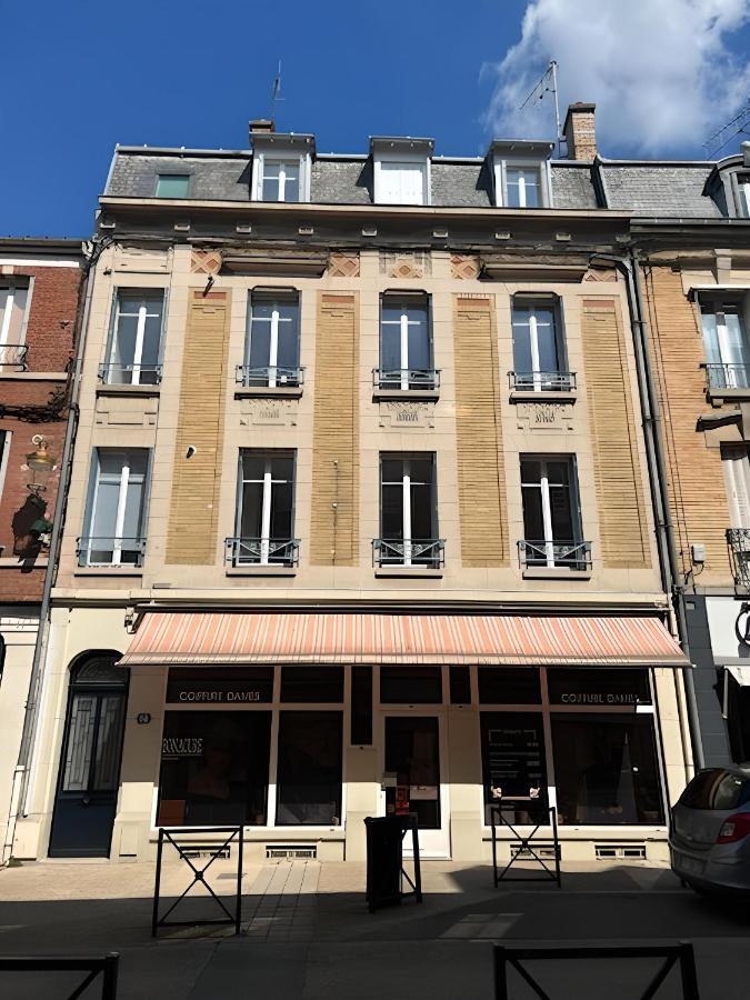 L'Etoile Du Langevin 450M Avenue Champagne Apartment Epernay Exterior photo