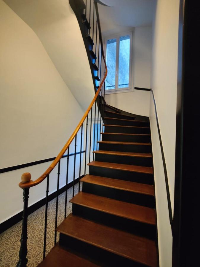 L'Etoile Du Langevin 450M Avenue Champagne Apartment Epernay Exterior photo