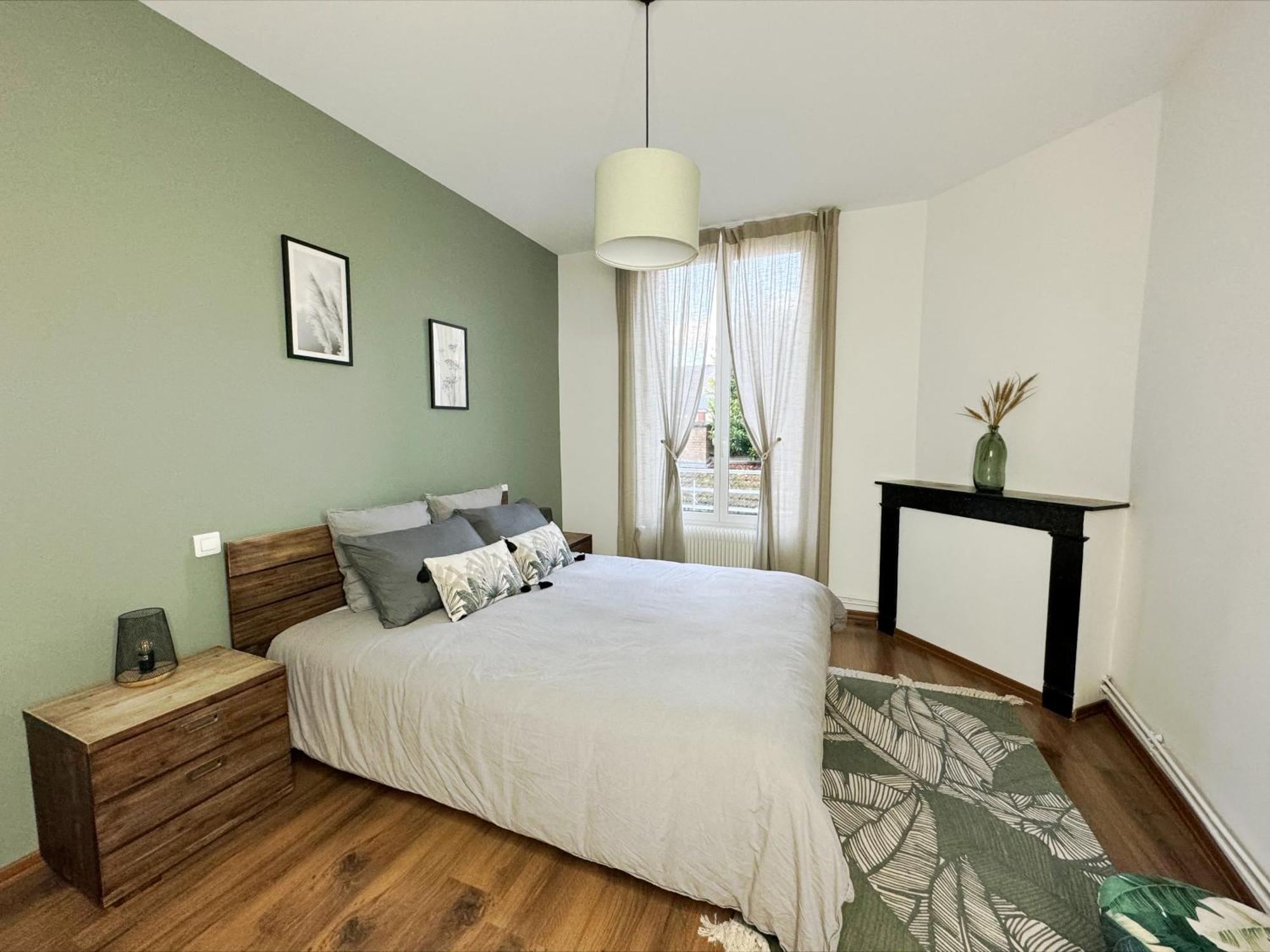 L'Etoile Du Langevin 450M Avenue Champagne Apartment Epernay Exterior photo